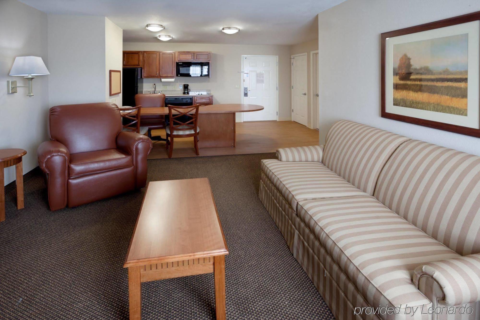 Candlewood Suites San Antonio Nw Near Seaworld By Ihg Cameră foto